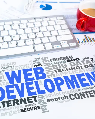 Best Web Development Training Courses at TechnoGlobe Siliguri