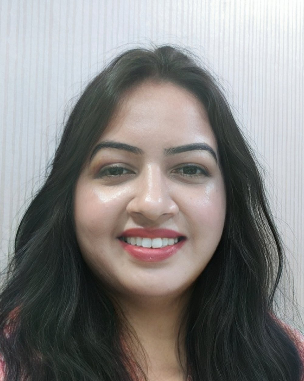Ms. Rashmi Singh, Director of Technoglobe Siliguri